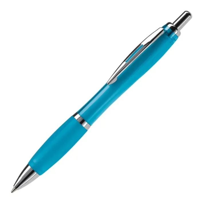 Ball pen Hawaï frosty - LT80423 (N0412)